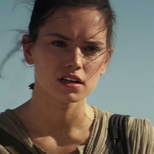 "The Force Awakens" Defies Hollywood Gender Roles