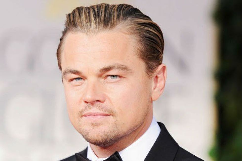 Why Leonardo DiCaprio Is Perfect For Every Girl