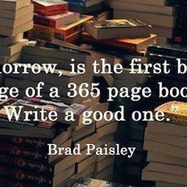 Key To Having Your Best Year Yet