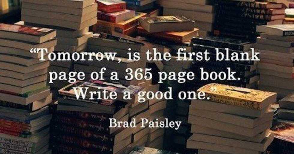 Key To Having Your Best Year Yet