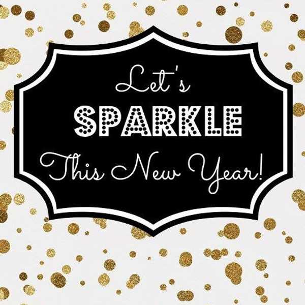 10 Realistic New Years Resolutions for a 20 Something College Girl