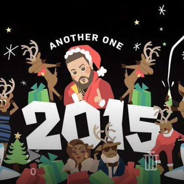 WHAT ARE THOOOOSE: What Took Over The Internet In 2015