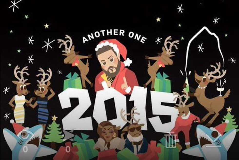 WHAT ARE THOOOOSE: What Took Over The Internet In 2015
