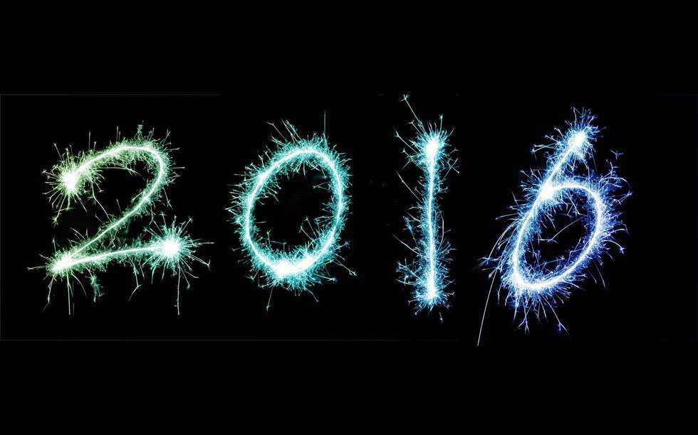The Ultimate New Year's Resolution List