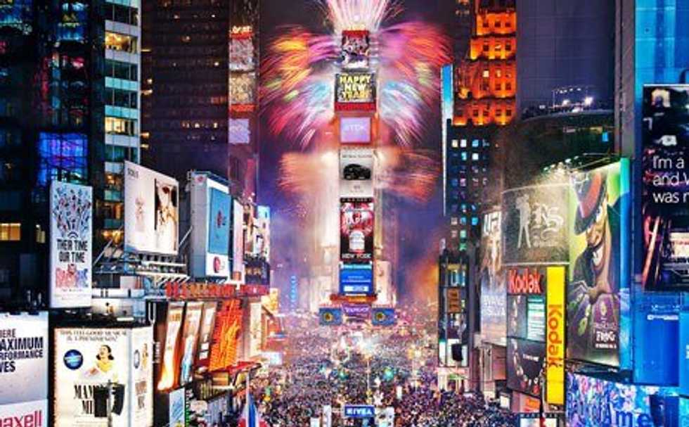 The New Years Resolution That WILL Make A Difference