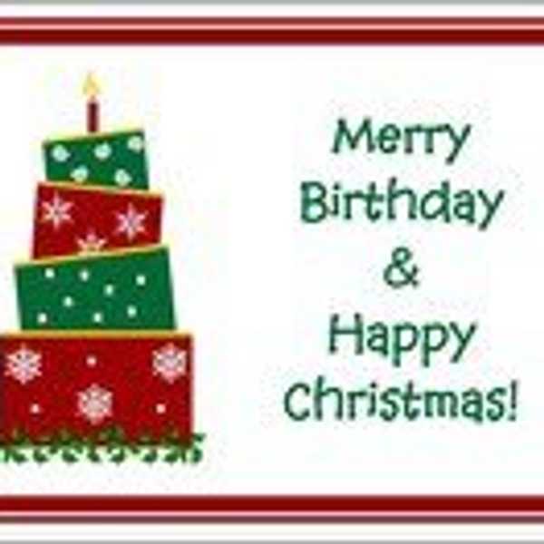 10 Struggles Only People With December Birthdays Know