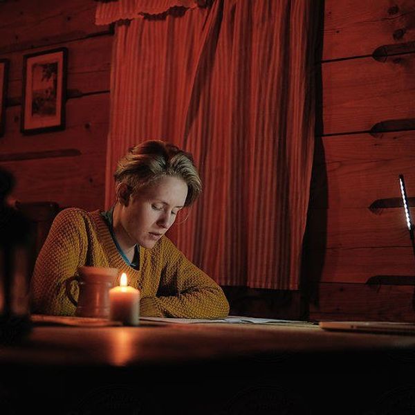 Confessions Of A Recovering Workaholic