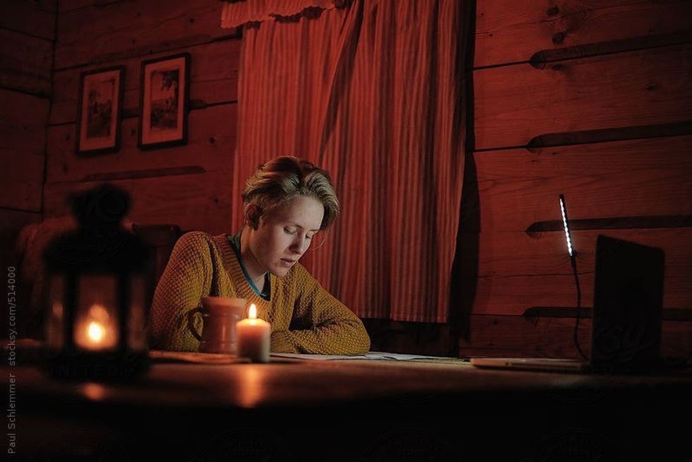 Confessions Of A Recovering Workaholic