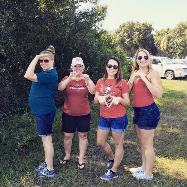 5 Reasons I Went Greek