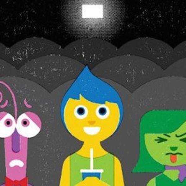 Editor's Note: Closing Credits For 2015