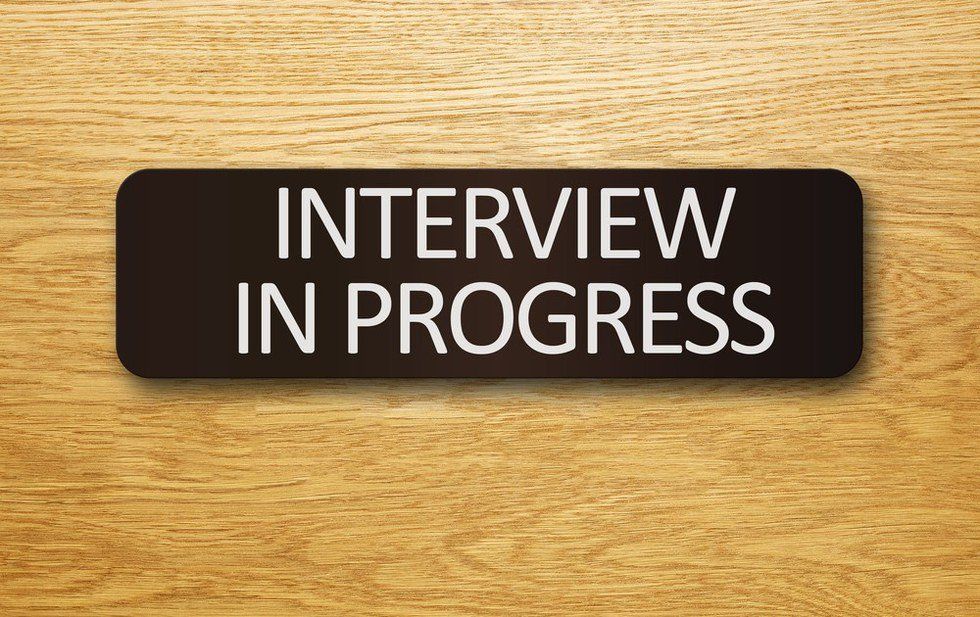 Tips for Interview Success