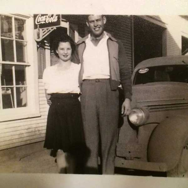 A Love Story for the Ages