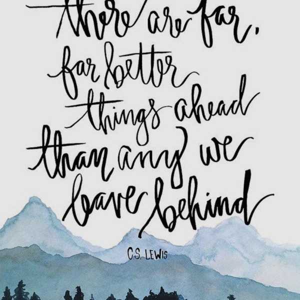 You're Going To Be Okay