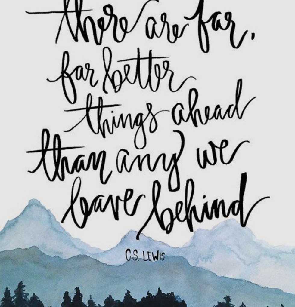 You're Going To Be Okay