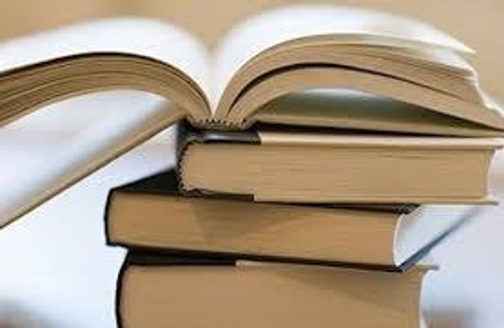 14 Books To Ring In The New Year