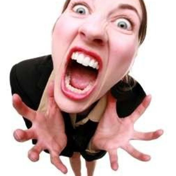 Why I Don't Have A New Year's Resolution