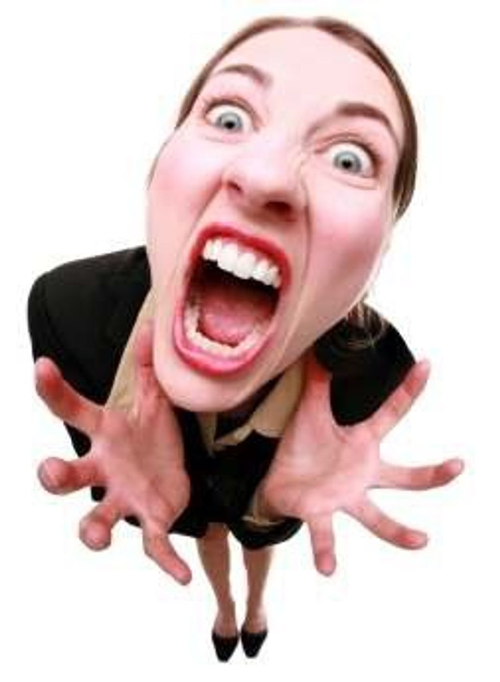 Why I Don't Have A New Year's Resolution