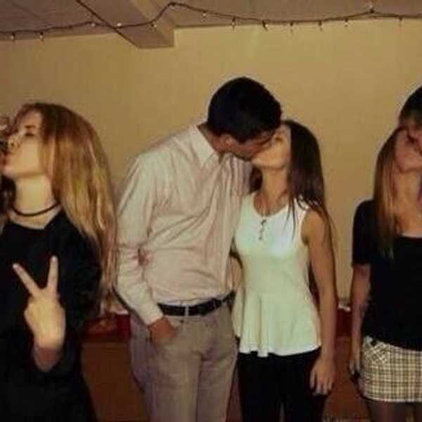 15 Things To Do Besides Have A New Year's Kiss