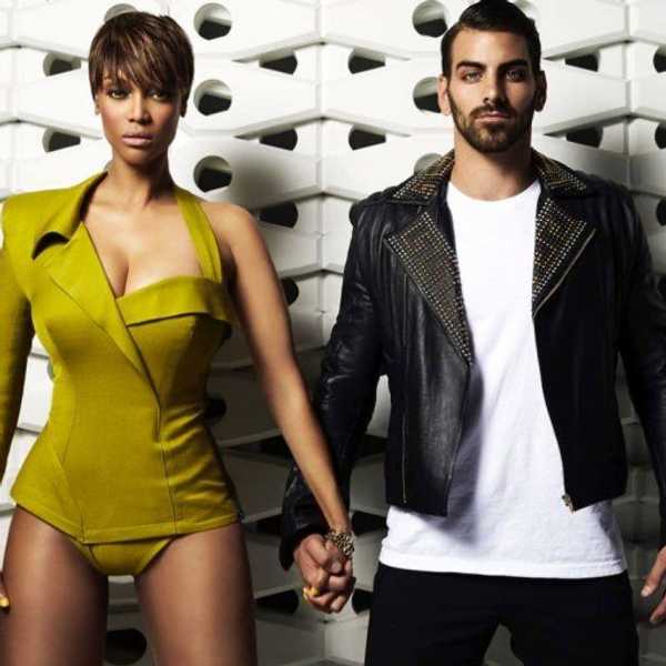 Our Turn to Listen: How America's Next Top Model Has Changed What it Means to Be Deaf