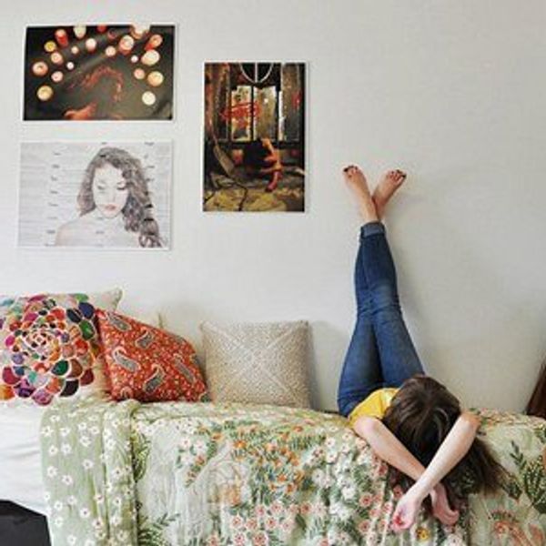 The 5 Life Phases of a New College Student