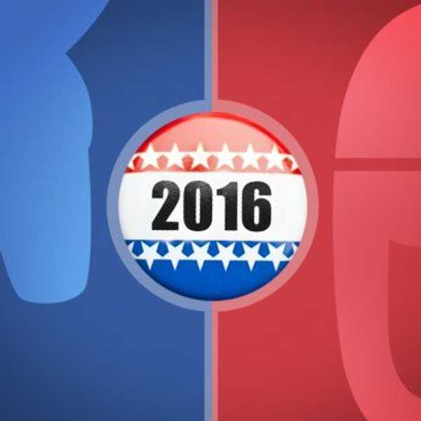 The College Student’s Guide to the 2016 Election