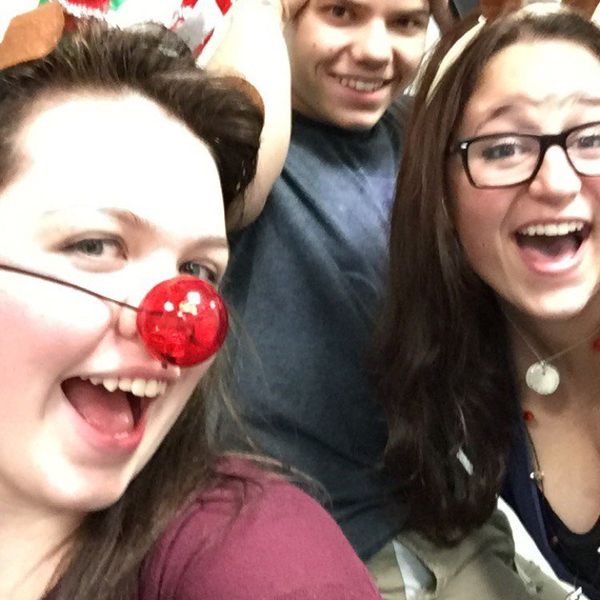 12 Things I Learned in My First Semester of College