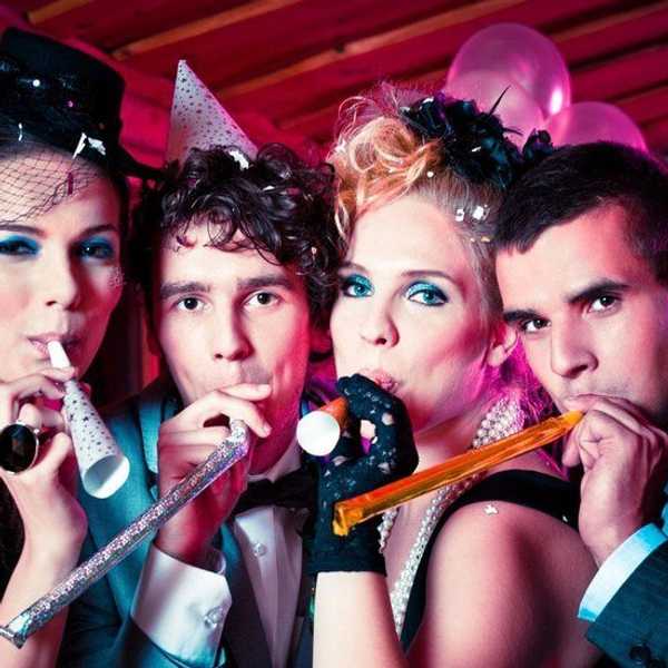 Two Rules For Making Your New Year's Resolution