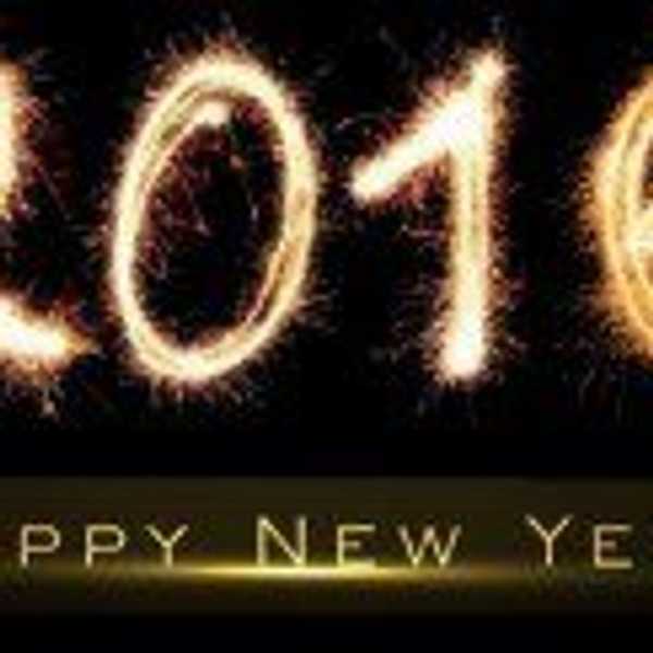 The 7 New Year's Resolutions You'll Make and Won't Keep