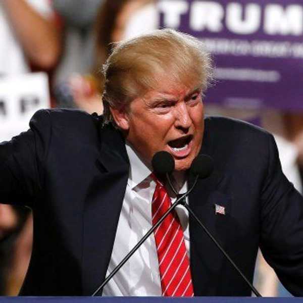 A Creeping Fascism