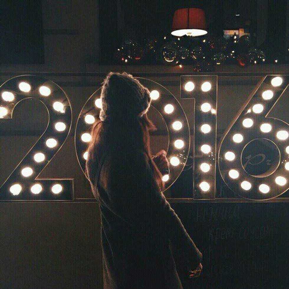 5 Things To Stop Doing In The New Year