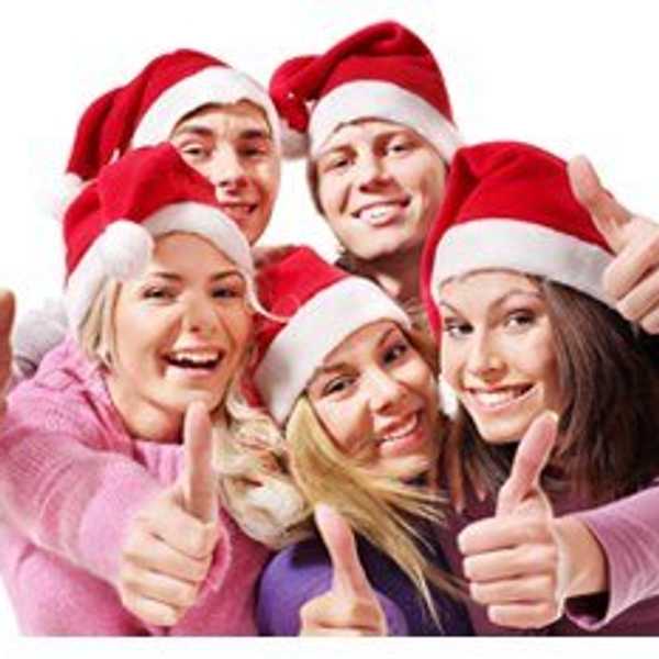 12 Thoughts All College Students Have During Winter Break