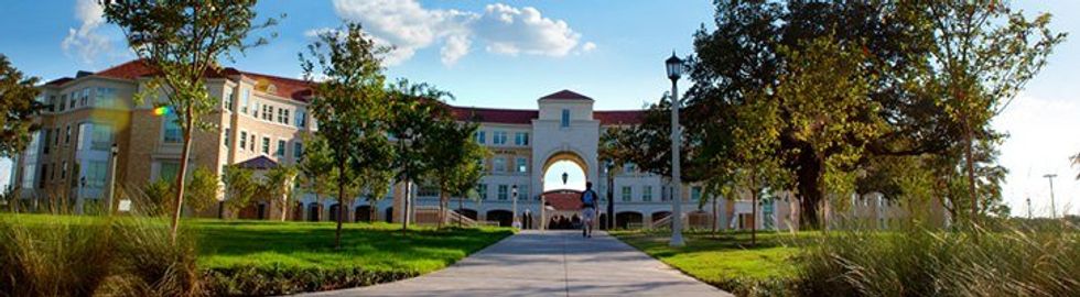 Surviving The First College Semester