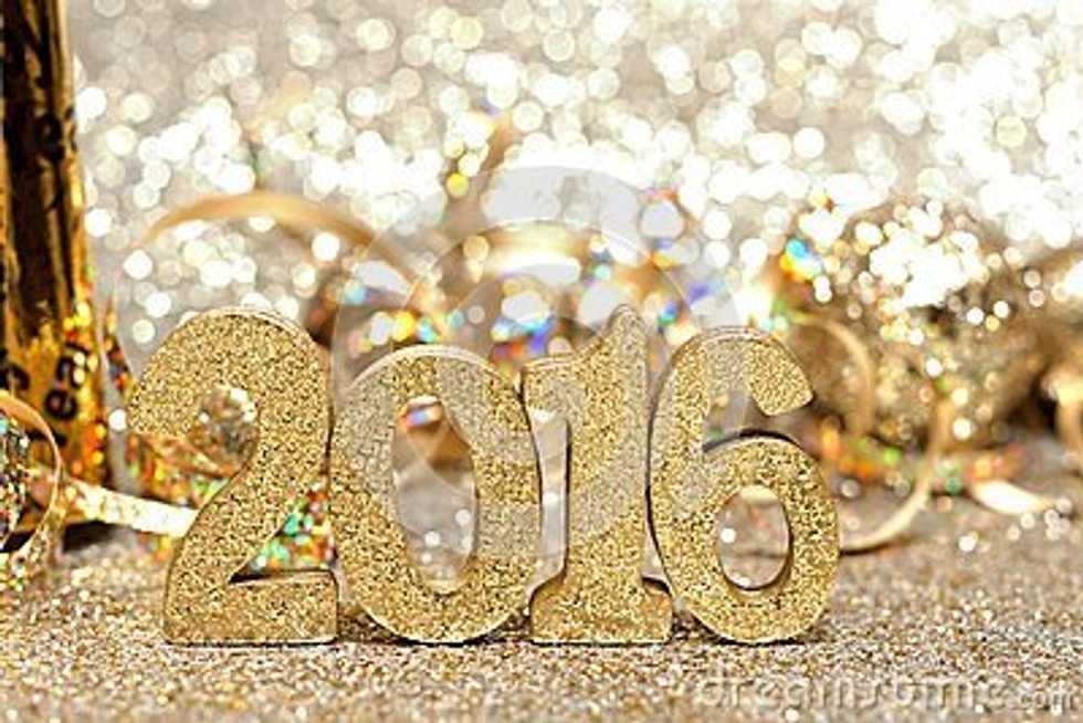 8 Things To Drop For A Better New Year