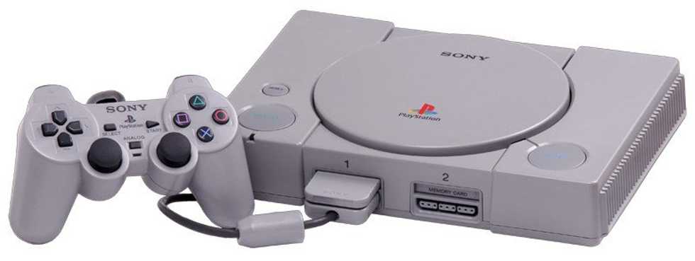 Old School: 5 Video Game Prequels To Play This Winter Break