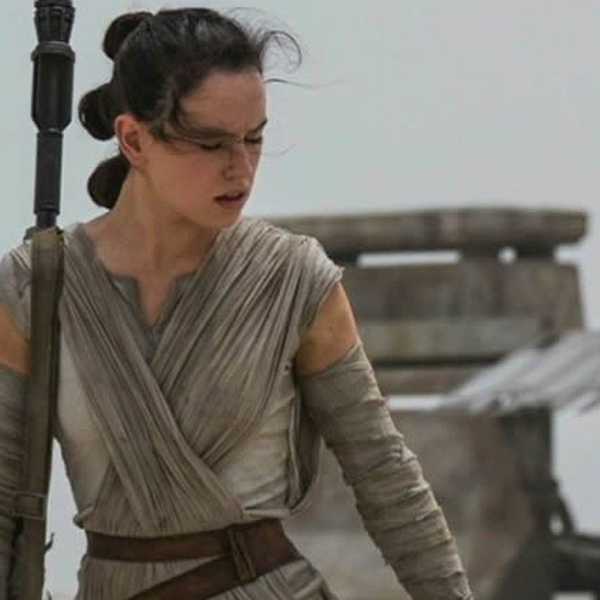 Why Every Girl Should See Star Wars: The Force Awakens