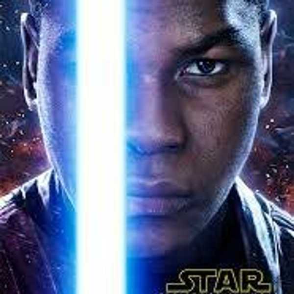 Read, You Must: An Analysis Of The Force Awakens