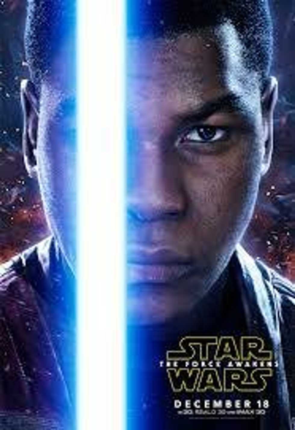 Read, You Must: An Analysis Of The Force Awakens