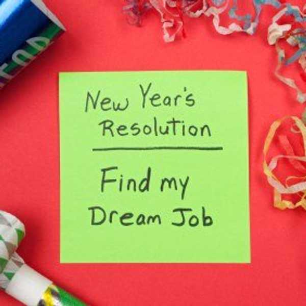 Why My New Year's Resolution Is Non-Negotiable
