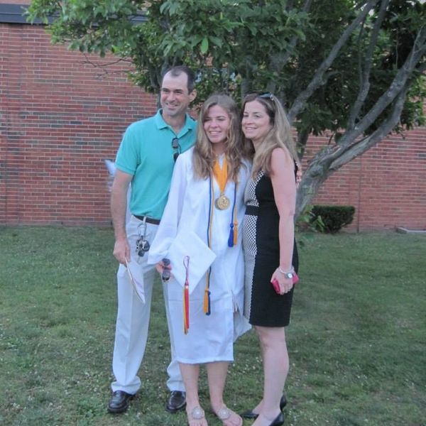 Overachiever: Guilty As Charged