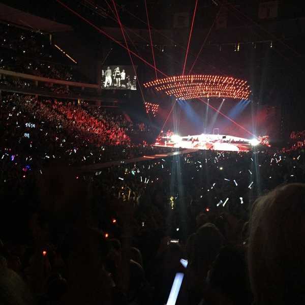 Why Everyone Should Attend A Concert At Least Once In Their Life