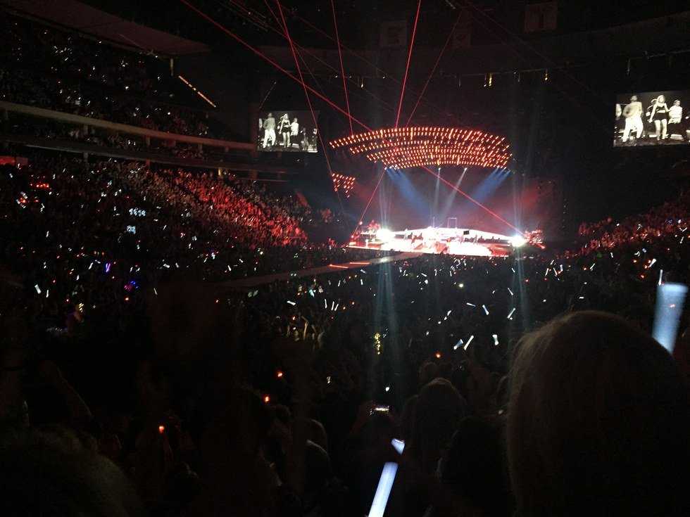 Why Everyone Should Attend A Concert At Least Once In Their Life