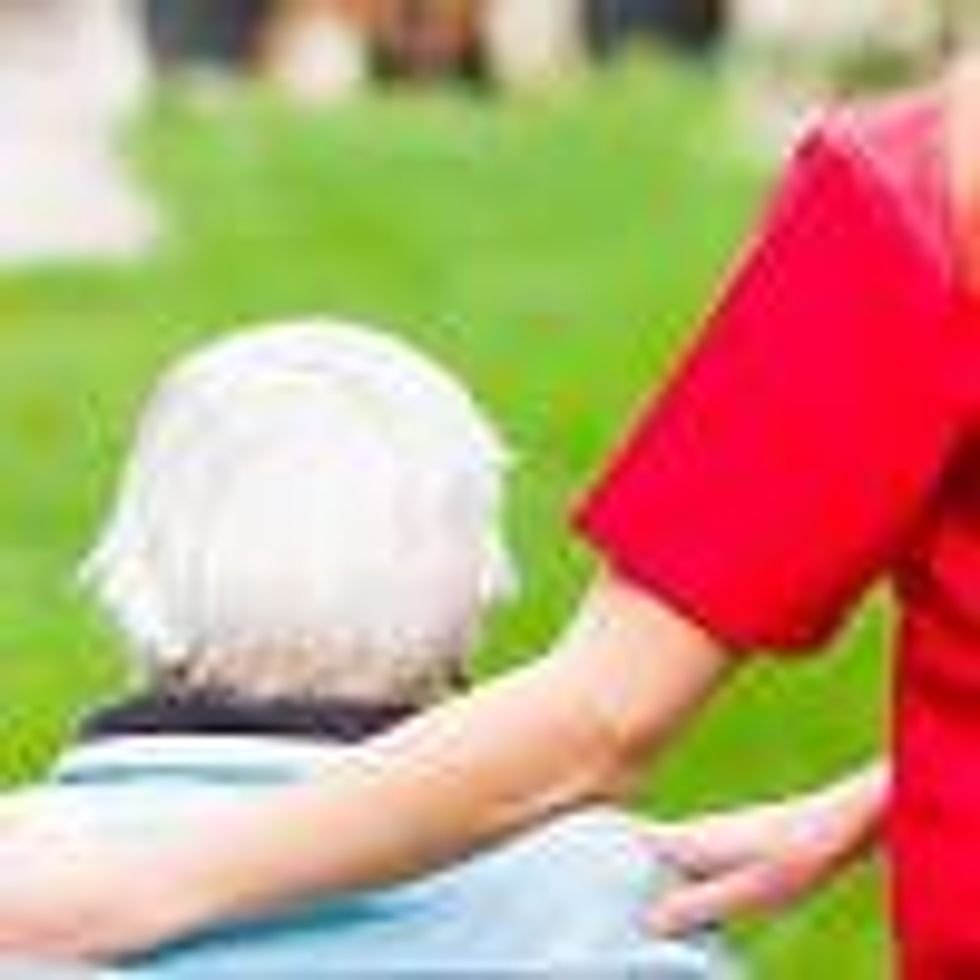 Let’s Talk About Death: Palliative Care Is Changing