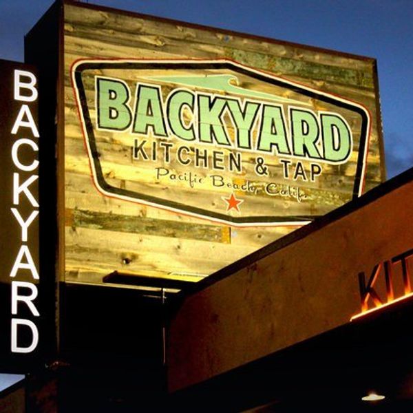 How To Be A Likable Bar Rat