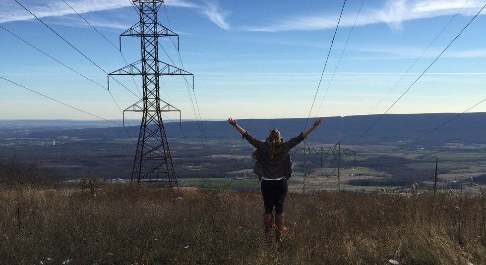 Dear Spring-Semester Self