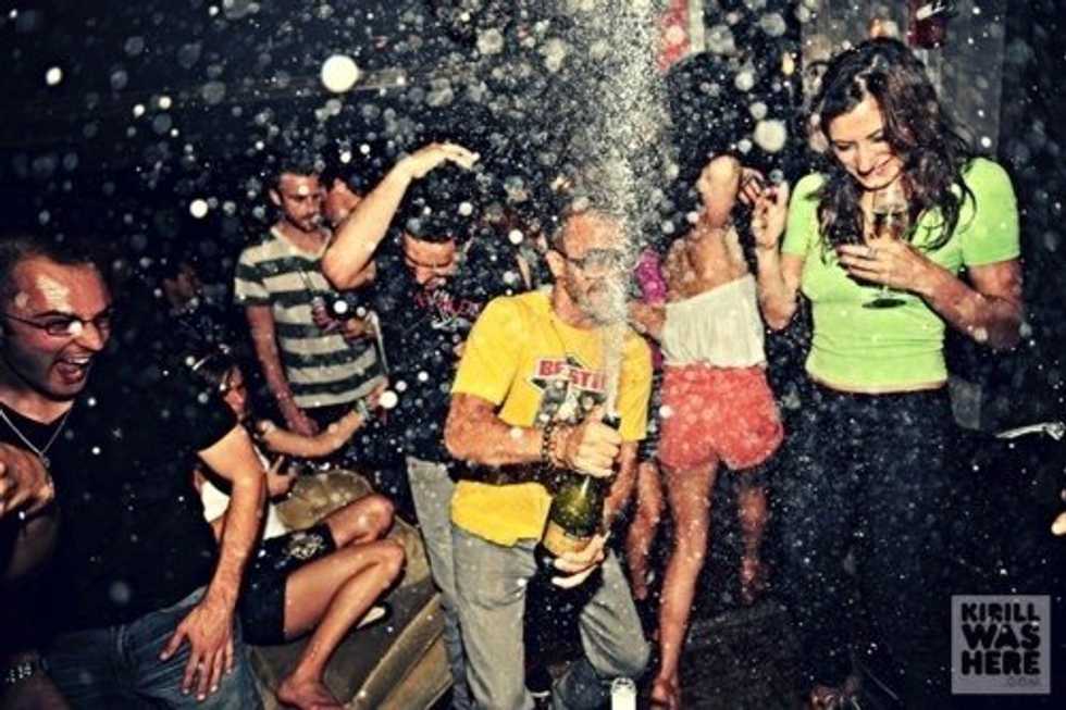 5 Things That Change When You Turn 21