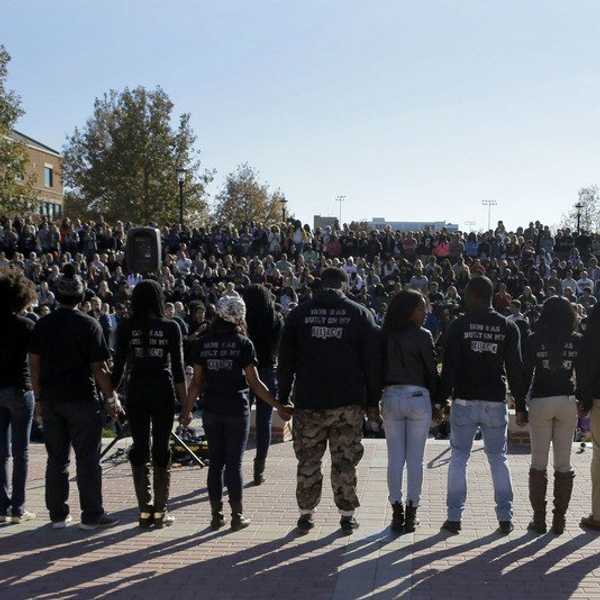 Coddled Minds On College Campuses