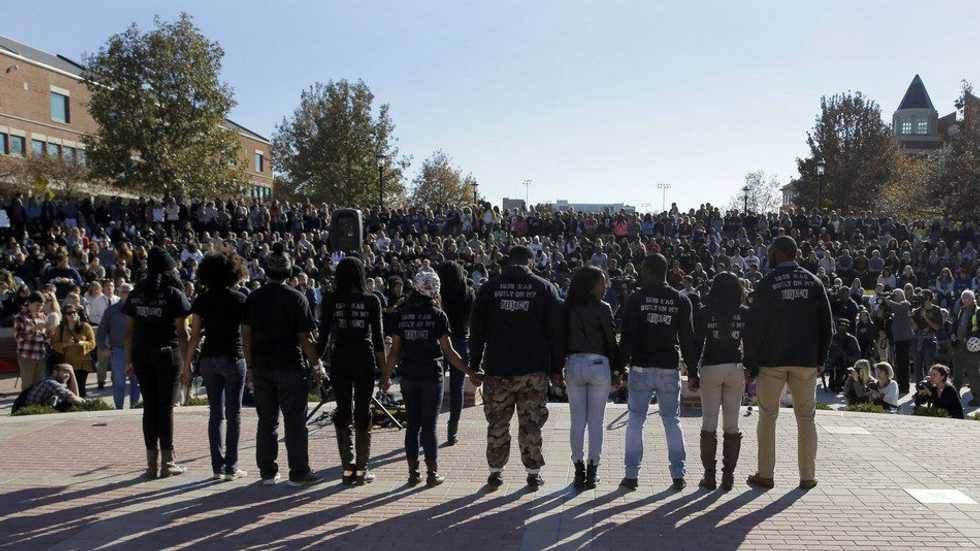 Coddled Minds On College Campuses
