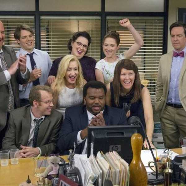 The Good And Bad Of Winter Break Described By 'The Office' Memes