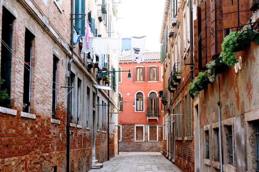 14 Reasons Why Studying Abroad Is Not Cliché