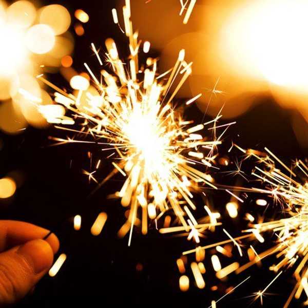 New Year, New You?